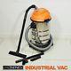 1000W Wet &Dry 30L Vacuum Cleaner with Blowing Function for Home Office Workshop