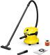 1000W Wet & Dry Vacuum Cleaner WD 2 Plus with Blowing Function