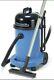 110v Numatic WV470 Blue Wet & Dry Commercial Vacuum Cleaner AA12 Kit