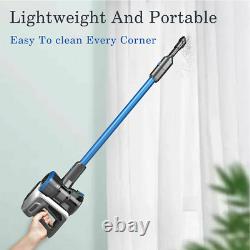 12000Pa 150W 120W Cordless HandHeld Home Car Portable Wet Dry Vacuum Cleaner