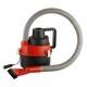 12v Wet Dry Vacuum Cleaner Car Van Caravan Boat Floor Air Pump Inflator Toys New