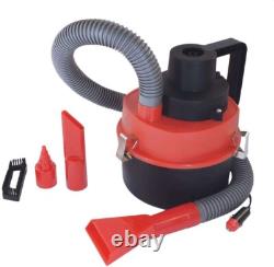 12v Wet Dry Vacuum Cleaner Car Van Caravan Boat Floor Air Pump Inflator Toys New