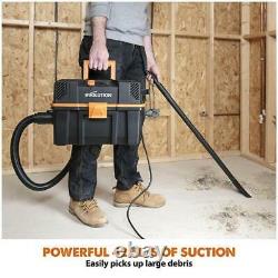 15L 1000W Wet & Dry Vacuum Cleaner with Power Take-Off 230V R15VAC
