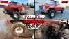 1986 Gmc 4x4 Short Bed Full Interior Exterior 40 Hour Detail Resurrected