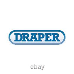 1x Draper 20L 1500W 230V Wet And Dry Shampoo/Vacuum Cleaner 75442