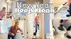 2025 New Year Deep Clean Cleaning Motivation Osotek H200 Lite Cordless Wet U0026 Dry Vacuum Review