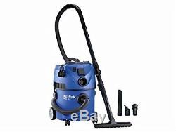20T Multi Wet Dry Vacuum Cleaner 1400W Filter Power Tool Dust Extraction Bag DIY
