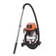 20V Wet and Dry Vacuum Cleaner -Indoor & Outdoor Cleaning 20L