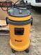 240V V-TUF VT3000 Industrial Wet And Dry Hoover Vacuum Cleaner USED GOOD CON