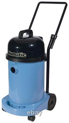 27L 1000W Wet & Dry Vacuum Cleaner 110V WV470 (110V)