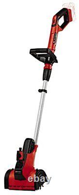 3424200 Power X-Change 18V Cordless Patio Cleaner Brush Wet And Dry
