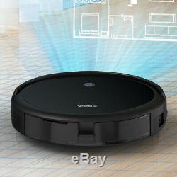 360 C50 Smart Vacuum Cleaner Robot Dry Wet Mopping Sweeper Machine Rechargeable