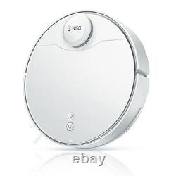 360 S9 Robot Vacuum Dry/Wet Cleaner Automatic Sweeping Mopping APP&Voice Control