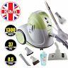 3 in 1 Carpet Cleaner Upholstery Shampoo Washer Valet Machine wet & dry vacuum