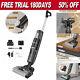 3-in-1 Vacuum Cleaner Powerful Upright Wet & Dry Vacuum with Spray & Self Cleaning