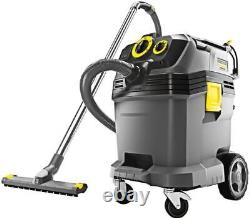 40L 1380W M Class Wet & Dry Vacuum Cleaner with Power Take-Off 230V