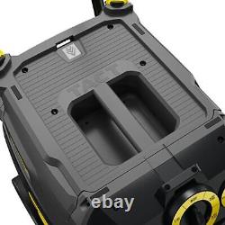 40L 1380W M Class Wet & Dry Vacuum Cleaner with Power Take-Off 230V