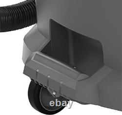 40L 1380W M Class Wet & Dry Vacuum Cleaner with Power Take-Off 230V