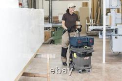 40L 1380W M Class Wet & Dry Vacuum Cleaner with Power Take-Off 230V
