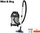 4 in 1 Multi-Functional Wet and Dry Vacuum Cleaner Carpet Washer Blower