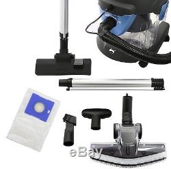 4 in 1 Multi-Functional Wet and Dry Vacuum Cleaner Carpet Washer Blower