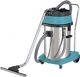 60L Vacuum Cleaner Wet & Dry For Commercial Use Stainless Steel 60 Litre