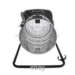 80L Vacuum Cleaner Wet and Dry Industrial CARWASH KIT 6pc Free Kit Power 3000W