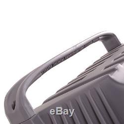 80 LITRE INDUSTRIAL 3000w WET DRY STAINLESS BAGLESS VACUUM CLEANER WATER HOOVER