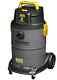 8-Gal Shop Vacuum 2-Stage Cleaner Wet Dry Vac HEPA Dirt Dust Garage Heavy-Duty