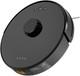 AENO RC3S Robot Vacuum Cleaner App Control Wet / Dry Cleaning Turbo Mode Black