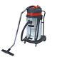 ASIA 220V 3000W 80L Commercial Industrial Vacuum Cleaner Wet Dry Stainless Steel