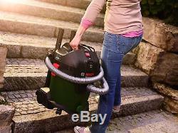 AdvancedVac 20 Wet and Dry Vacuum Cleaner with Blowing Function