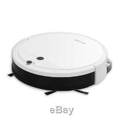 Alfawise D751 Sweeping Mopping Robot Vacuum Cleaner Wet/Dry Gyroscope Navigation