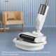 All In One Wet Dry Vacuum Cleaner With Self Cleaning Mop System BucketHandheld