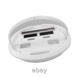 All In One Wet Dry Vacuum Cleaner With Self Cleaning Mop System BucketHandheld