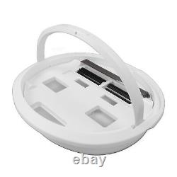 All In One Wet Dry Vacuum Cleaner With Self Cleaning Mop System BucketHandheld