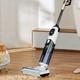 All-in-One Multi-Surface Cordless Floor Cleaner Wet-Dry Vacuum/Mop Self-Cleaning