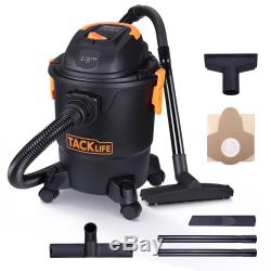 As Draper Wet And Dry Car Vacuum Vac Cleaner Industrial 18.9L 1000W 240V Blower