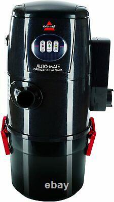 Automate Garagepro Vacuum Cleaner On Dry And Wet And Blower Workshop Cars