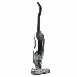 BISSELL 2554A CrossWave Cordless Max All in One Wet-Dry Vacuum Cleaner and Mo