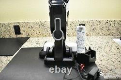 BISSELL 2554A CrossWave Cordless Max All in One Wet-Dry Vacuum Cleaner and Mop
