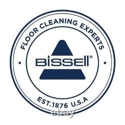 BISSELL CrossWave 2582E Cordless Wet & Dry Vacuum Deep Cleaner All Floors
