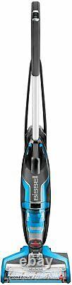 BISSELL CrossWave 3-in-1 Multi-Surface Hard Floor Wet & Dry Vacuum Cleaner New