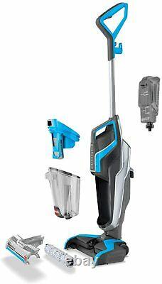 BISSELL CrossWave 3-in-1 Multi-Surface Hard Floor Wet & Dry Vacuum Cleaner New