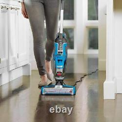 BISSELL CrossWave 3-in-1 Multi-Surface Hard Floor Wet & Dry Vacuum Cleaner New