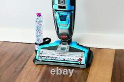 BISSELL CrossWave 3-in-1 Multi-Surface Hard Floor Wet & Dry Vacuum Cleaner New