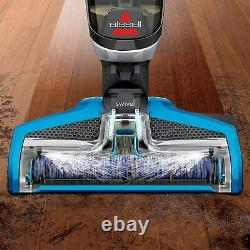BISSELL CrossWave 3-in-1 Multi-Surface Hard Floor Wet & Dry Vacuum Cleaner New