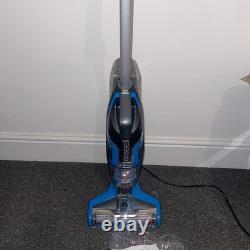 BISSELL CrossWave 3-in-1 Multi-Surface wet & dry Floor Cleaner NEW BRUSH+FILTER