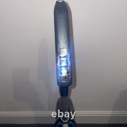 BISSELL CrossWave 3-in-1 Multi-Surface wet & dry Floor Cleaner NEW BRUSH+FILTER