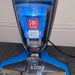 BISSELL CrossWave 3-in-1 Multi-Surface wet & dry Floor Cleaner NEW BRUSH+FILTER
